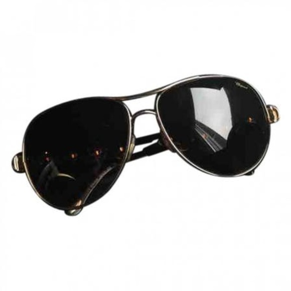 Accessories - Aviator Sunglasses